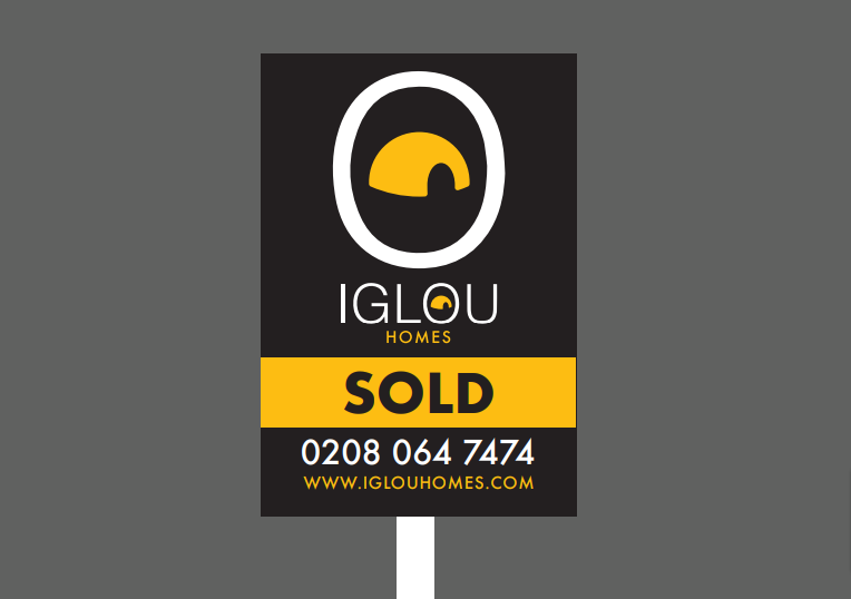 Sell your property<br>for £1995+vat(Sttc)